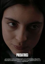 poster Predatrici
