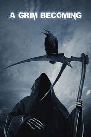 A Grim Becoming Poster