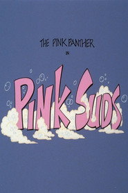 Pink Suds poster