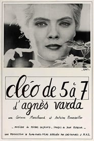 Voir film Cléo de cinq à sept en streaming