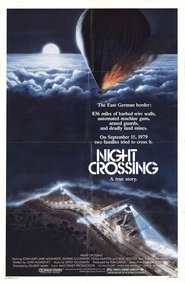 poster Night Crossing