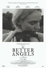The Better Angels 2014 123movies