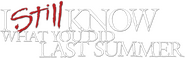 Logo of I Still Know What You Did Last Summer image size 783x247