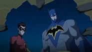 Batman Unlimited : Machines contre Mutants wallpaper 