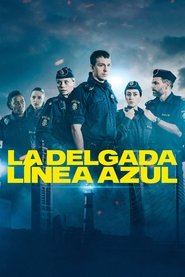 Thin Blue Line streaming VF - wiki-serie.cc