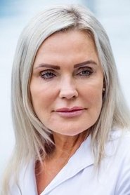 Photo of Janni Ree image size 600x900