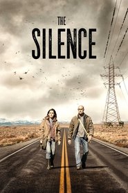 poster The Silence