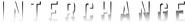 Logo of Interchange image size 1265x154