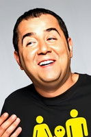 Photo of Ata Demirer image size 300x450