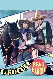 poster Beau Bandit