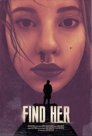 Poster of Find Her image size 1014x1506