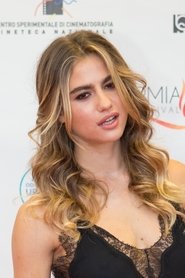 Photo of Cristina Marino image size 600x900