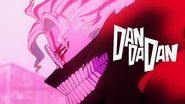 Backdrop of Dan Da Dan image size 3840x2160