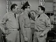 The Phil Silvers Show season 3 episode 30