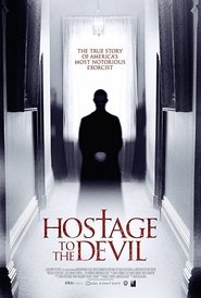poster Hostage to the Devil