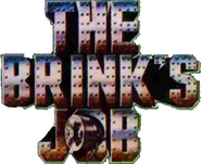 Logo of The Brink's Job image size 518x424