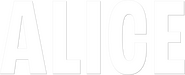 Logo of Alice image size 721x291
