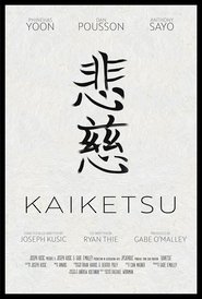 poster Kaiketsu