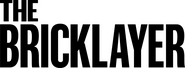 Logo of The Bricklayer image size 3495x1286