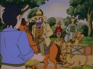 Stuart & Burke and Australia