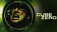 Cube Zero wallpaper 