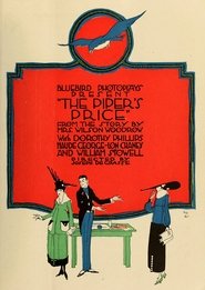 poster The Piper's Price