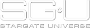 Logo of Stargate Universe image size 784x250