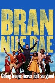 Poster of Bran Nue Dae image size 800x1200