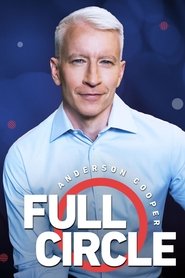 Poster of Anderson Cooper Full Circle image size 2000x3000