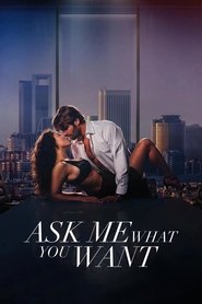 poster Ask Me What You Want