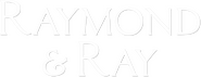 Logo of Raymond & Ray image size 764x295