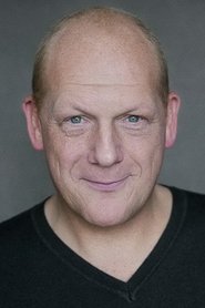 Photo of John Burton image size 666x1000