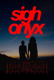 poster SIGH ONYX