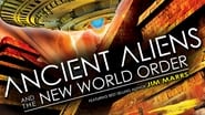 Ancient Aliens and the New World Order wallpaper 