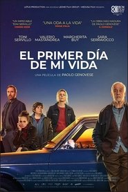 El Primer día de mi vida Película Completa 1080p [MEGA] [LATINO] 2023