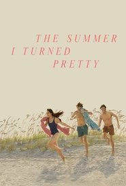Poster of The Summer I Turned Pretty image size 680x1000