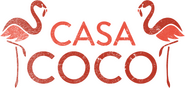 Logo of Casa Coco image size 1128x536