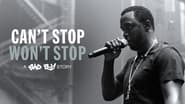 Can't Stop, Won't Stop: A Bad Boy Story wallpaper 