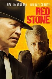 Poster of Red Stone image size 800x1200