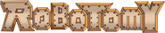 Logo of Robotomy image size 970x195
