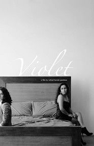 Violet Poster