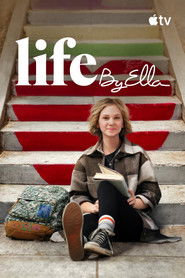Poster of Life by Ella image size 2000x3000