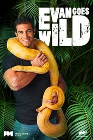 Poster of Evan Goes Wild image size 1000x1500