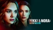 Nikki & Nora: Sister Sleuths wallpaper 