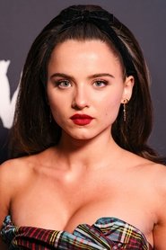 Photo of Madeleine McGraw image size 2000x3000