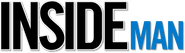 Logo of Inside Man image size 790x226