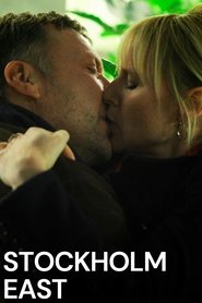 poster Stockholm East