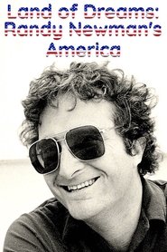 poster Land of Dreams - Randy Newman's America