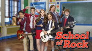 Backdrop of School of Rock image size 3840x2160