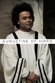 poster Augustine of Hippo